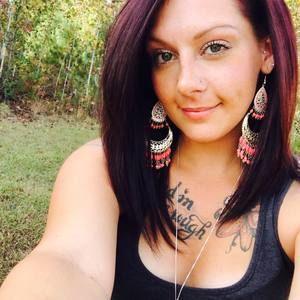 Meet your Posher, Erin